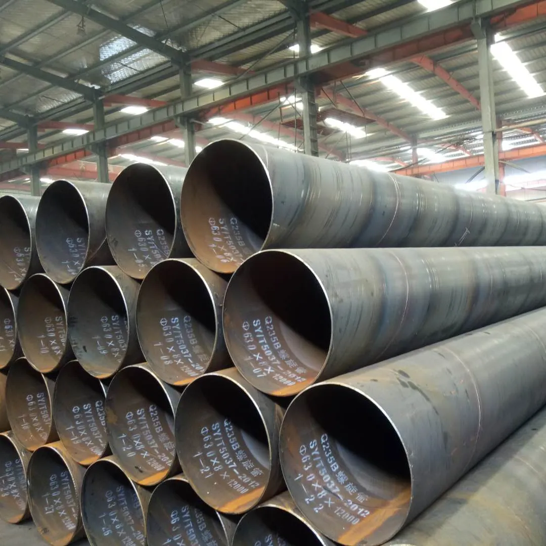 carbon steel pipe&tube